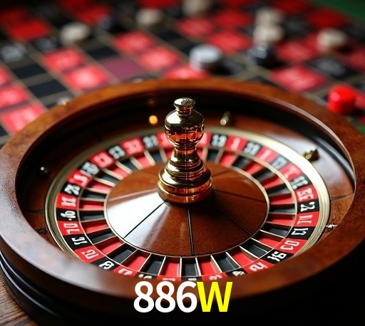 App 886W no celular