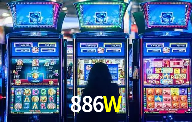 886W Certificado eCOGRA - Jogos Justos Auditados