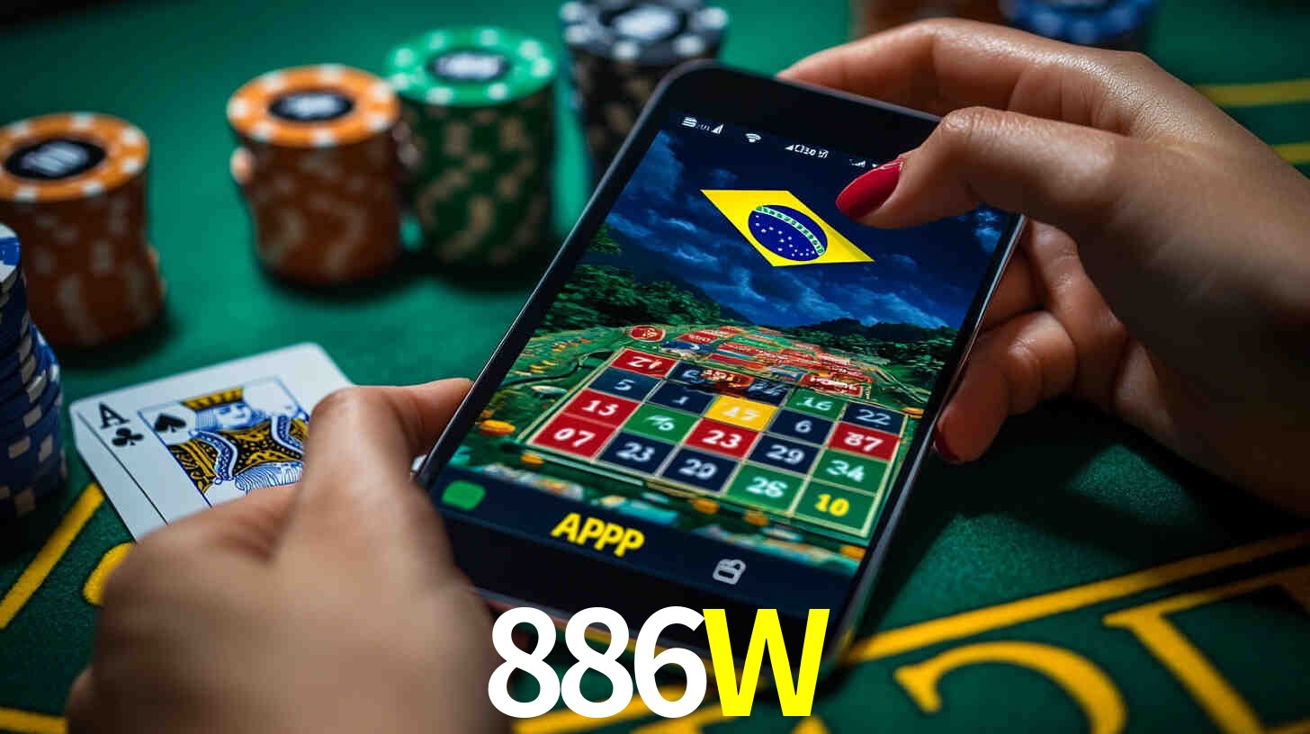 Requisitos do APK da 886W para Android