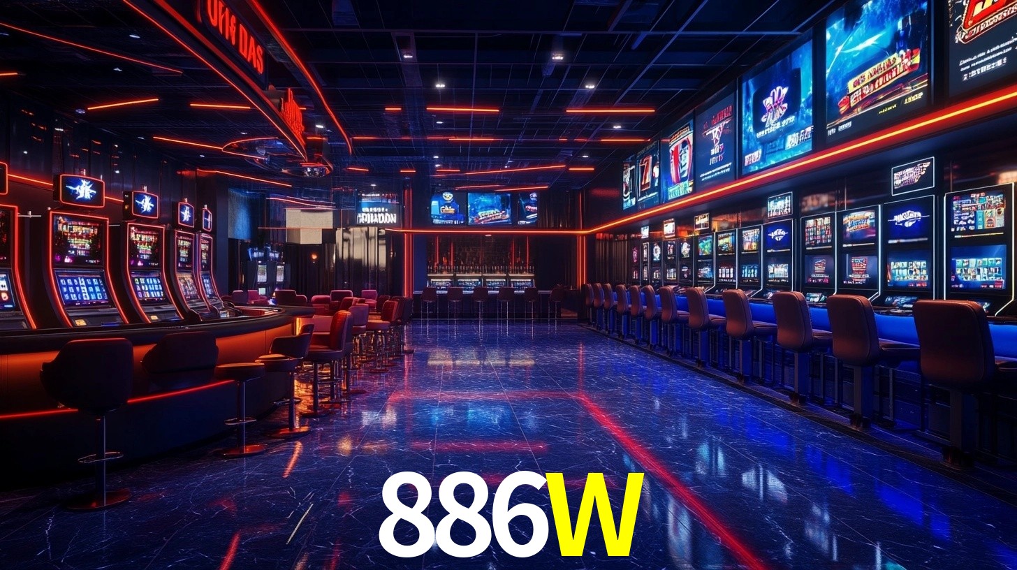 886W Logo 1