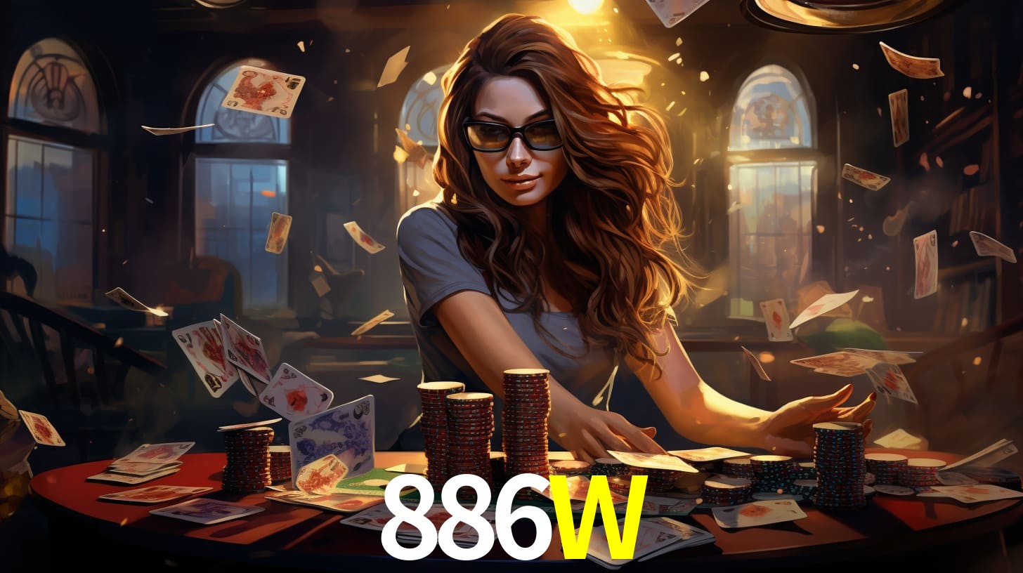 886W cadastro