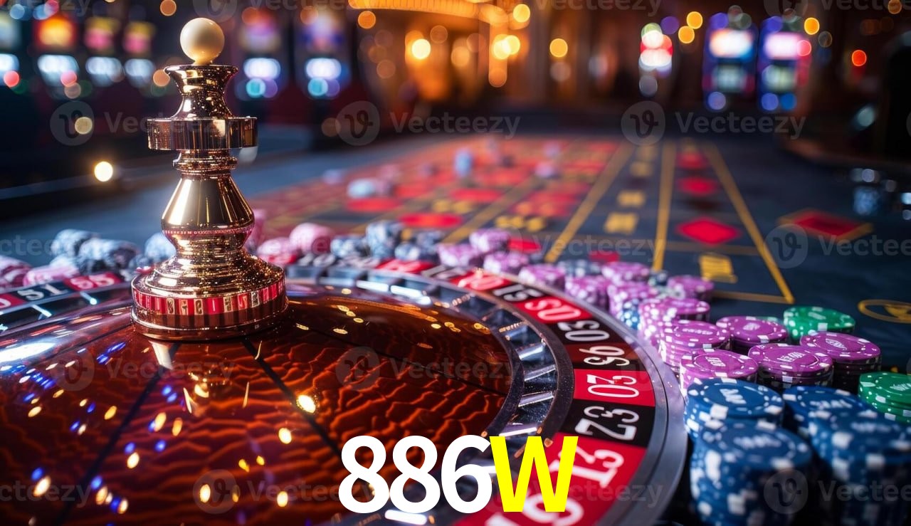 886W cassino online