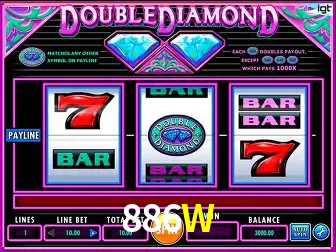886W lottery