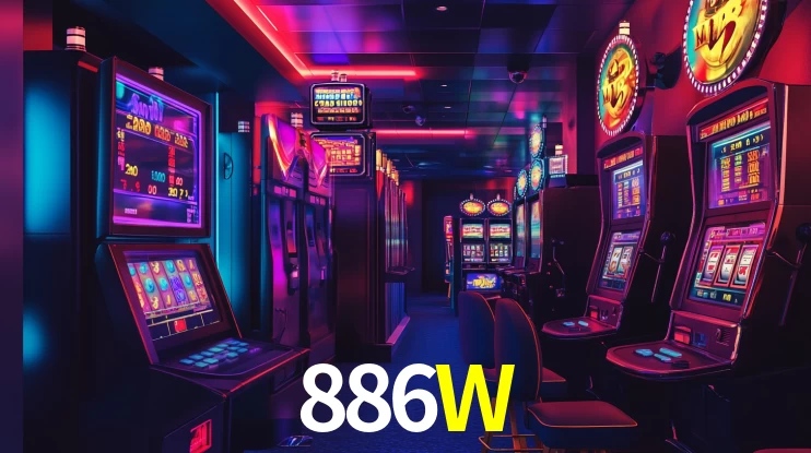 Logo 886W Plataforma Certificada