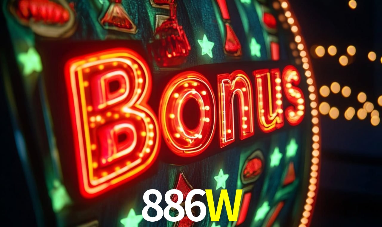 886W