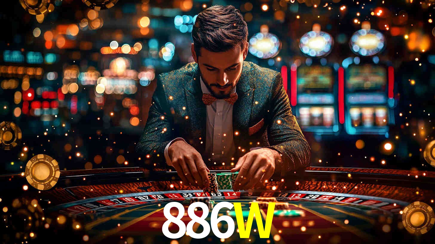 Apostas Ao Vivo 886W