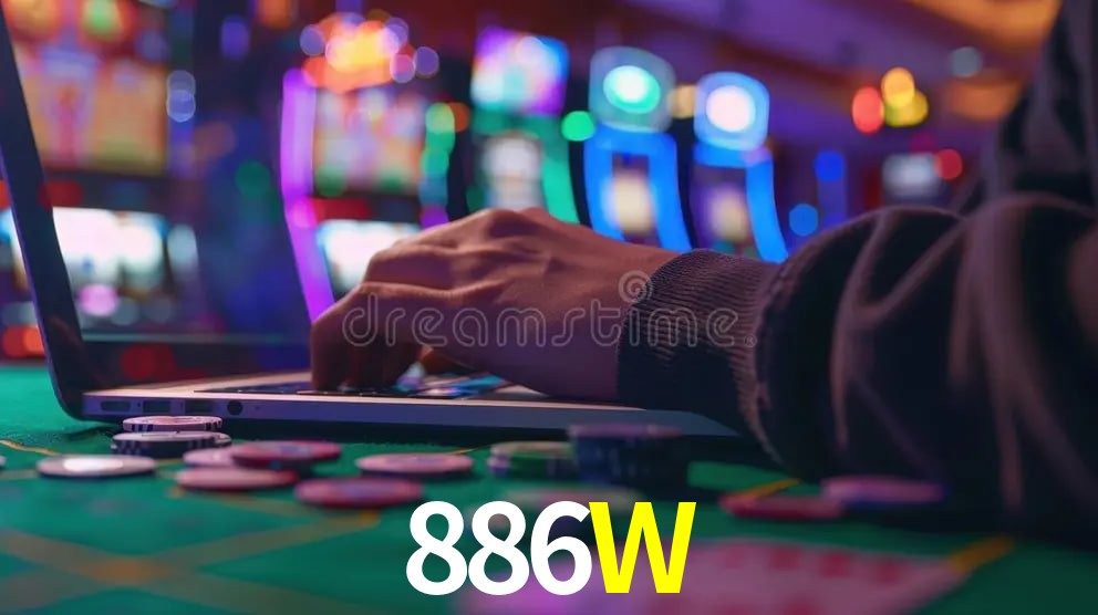 Fortune Tiger 886W