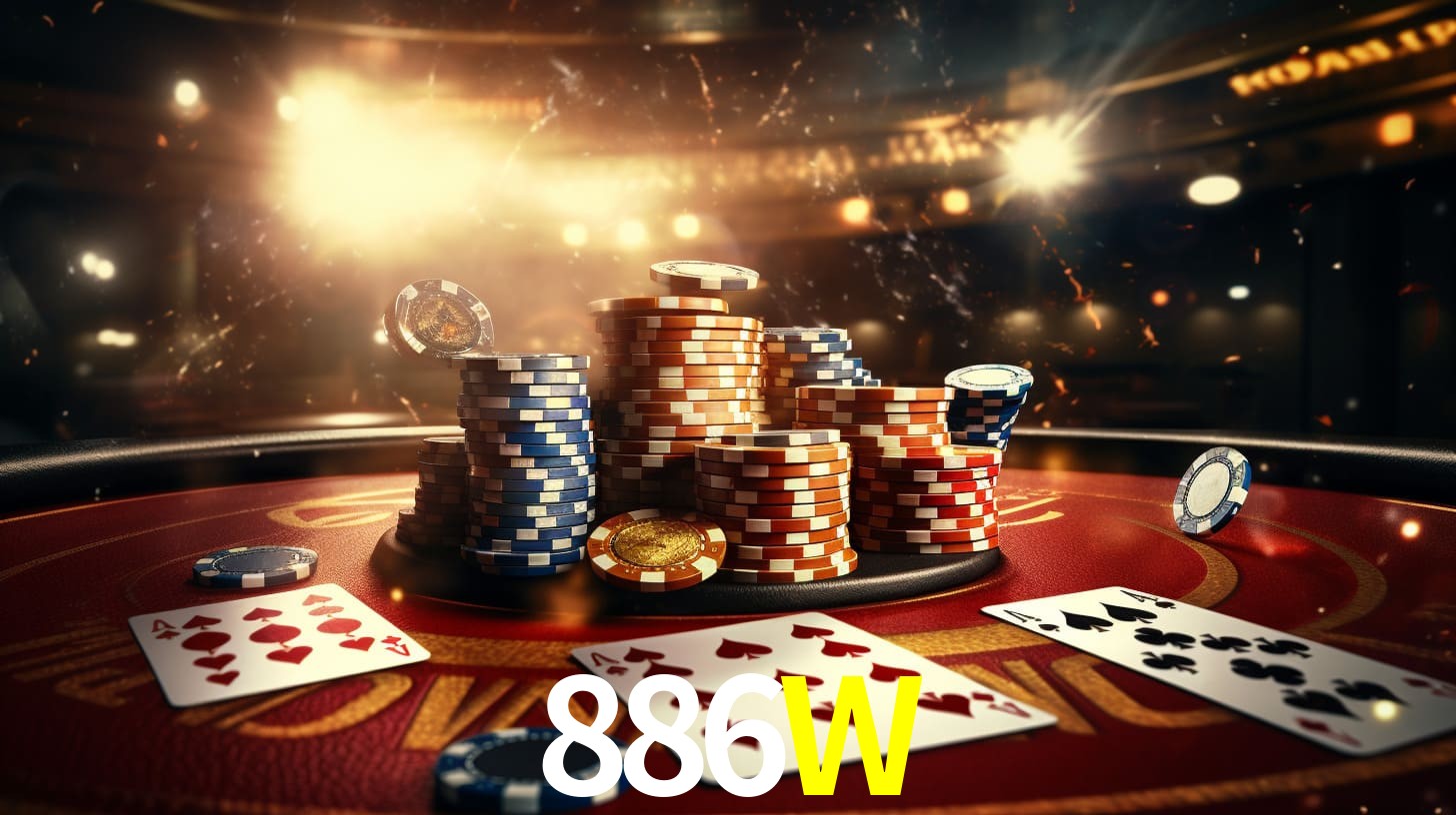 886W bet