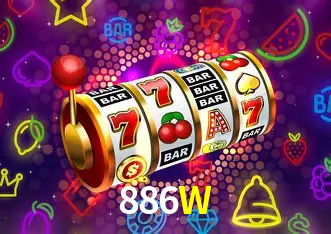 Loteria 886W - Quina e mais jogos