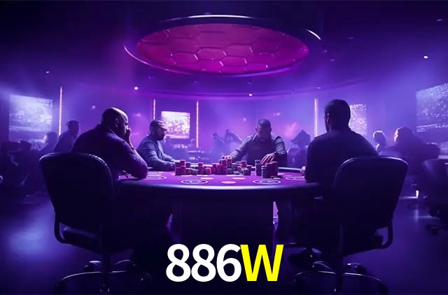 Chances Ganhar 886W