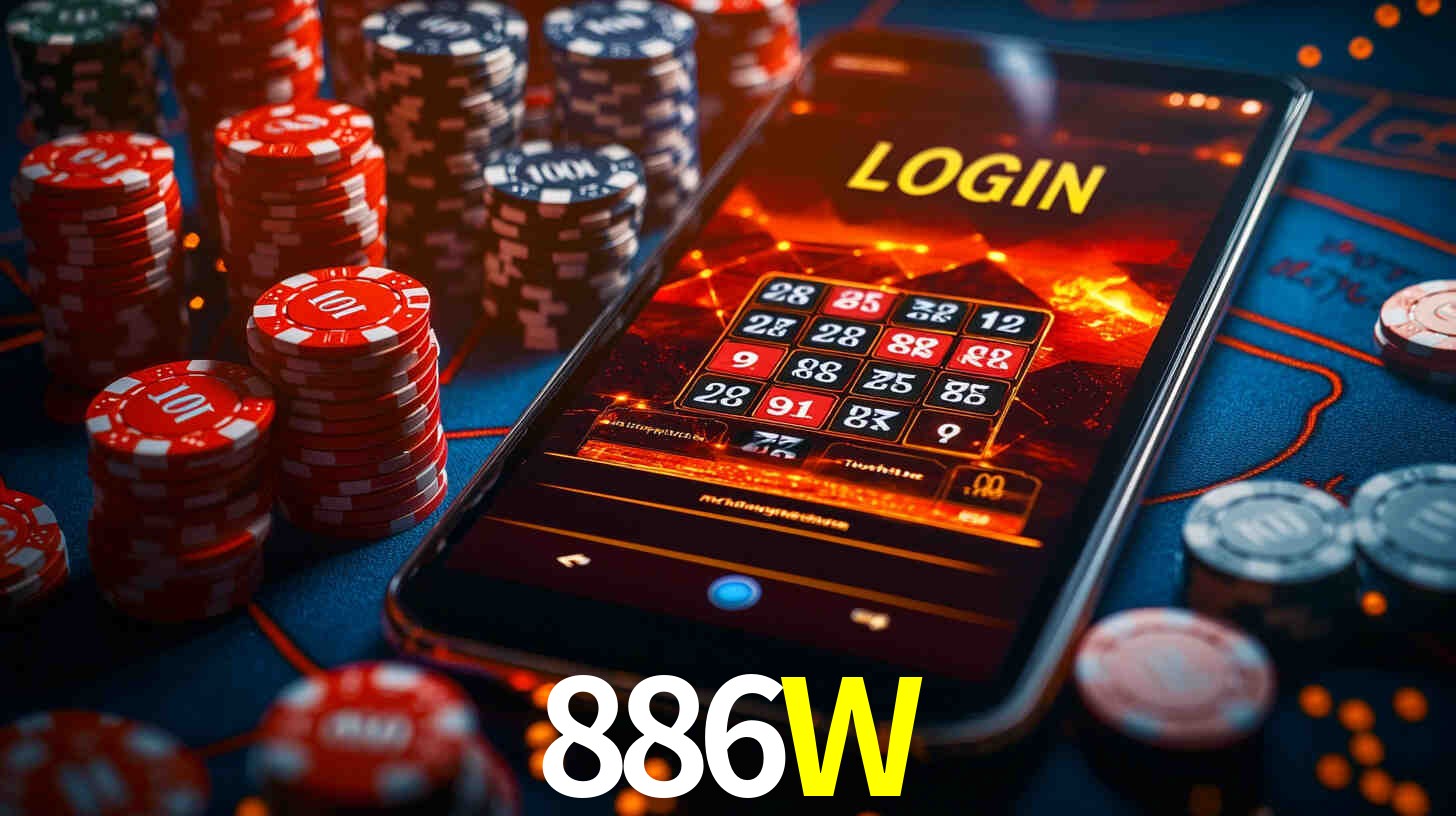 886W Bônus - 886W visual 1