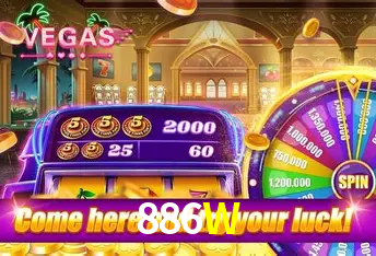 886W