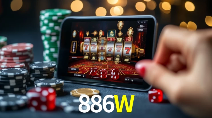 886W Licença Curaçao Gaming