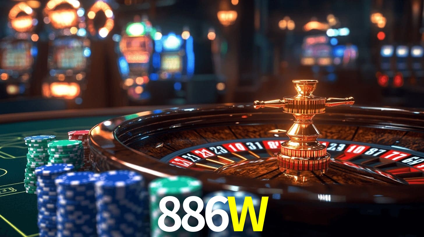 886W Aplicativo - 886W visual 2