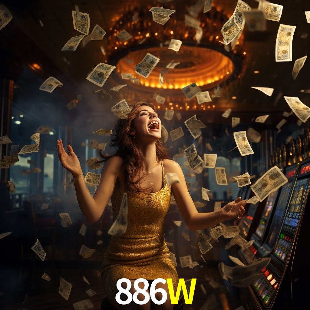 886W RTP transparência