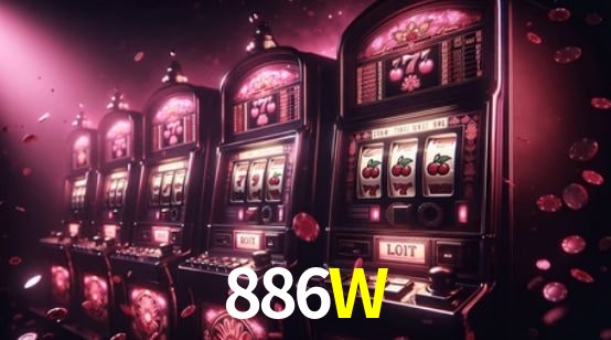 Requisitos do APK 886W para Android - Logo Oficial