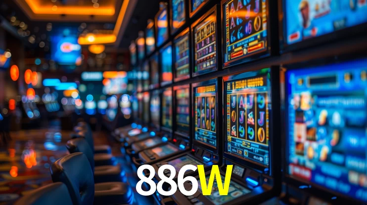 Caishen Wins 886W