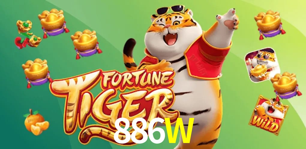 App oficial 886W