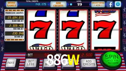 Slots 886W - Giros Grátis Diários