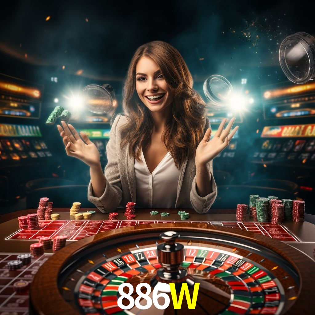 886W Slots - 886W visual 2
