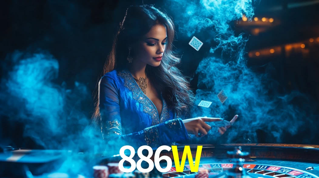 886W bet Brasil