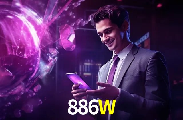 Slots 886W - Jackpots Progressivos