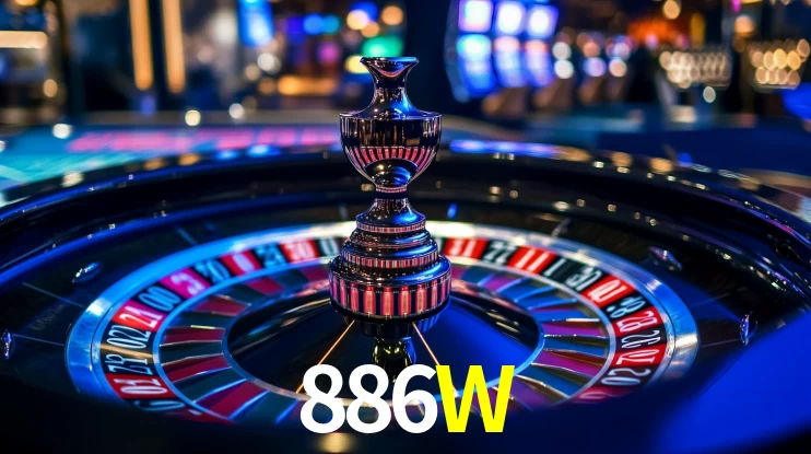 886W Loteria Online Brasil - Plataforma Certificada