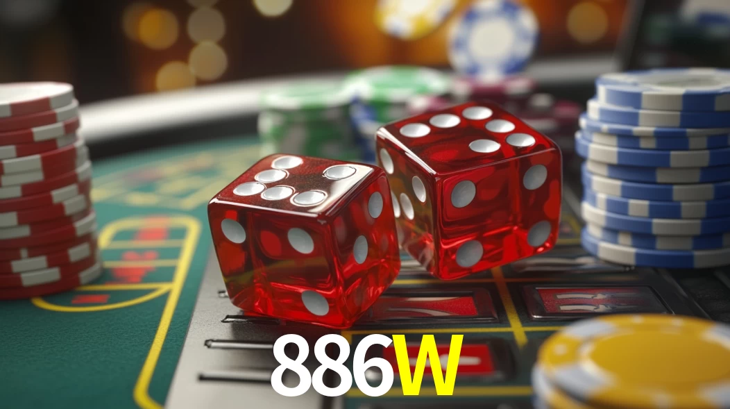 login 886W.com