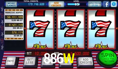 886W login