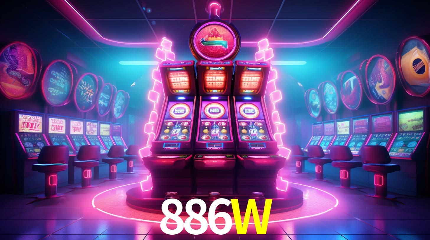 886W Aplicativo - 886W visual 1