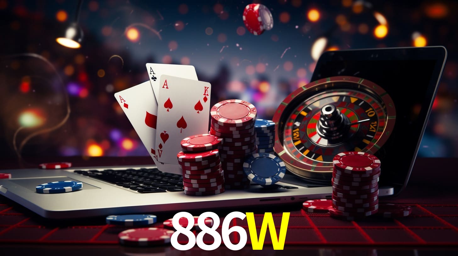 886W Logo 3