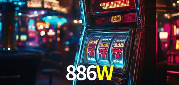 886W Cassino Online Certificado