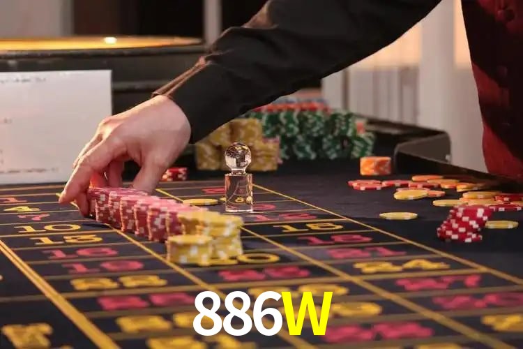 886W plataforma — saque cashout PIX com comprovante