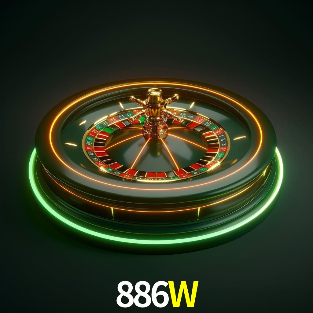 886W support