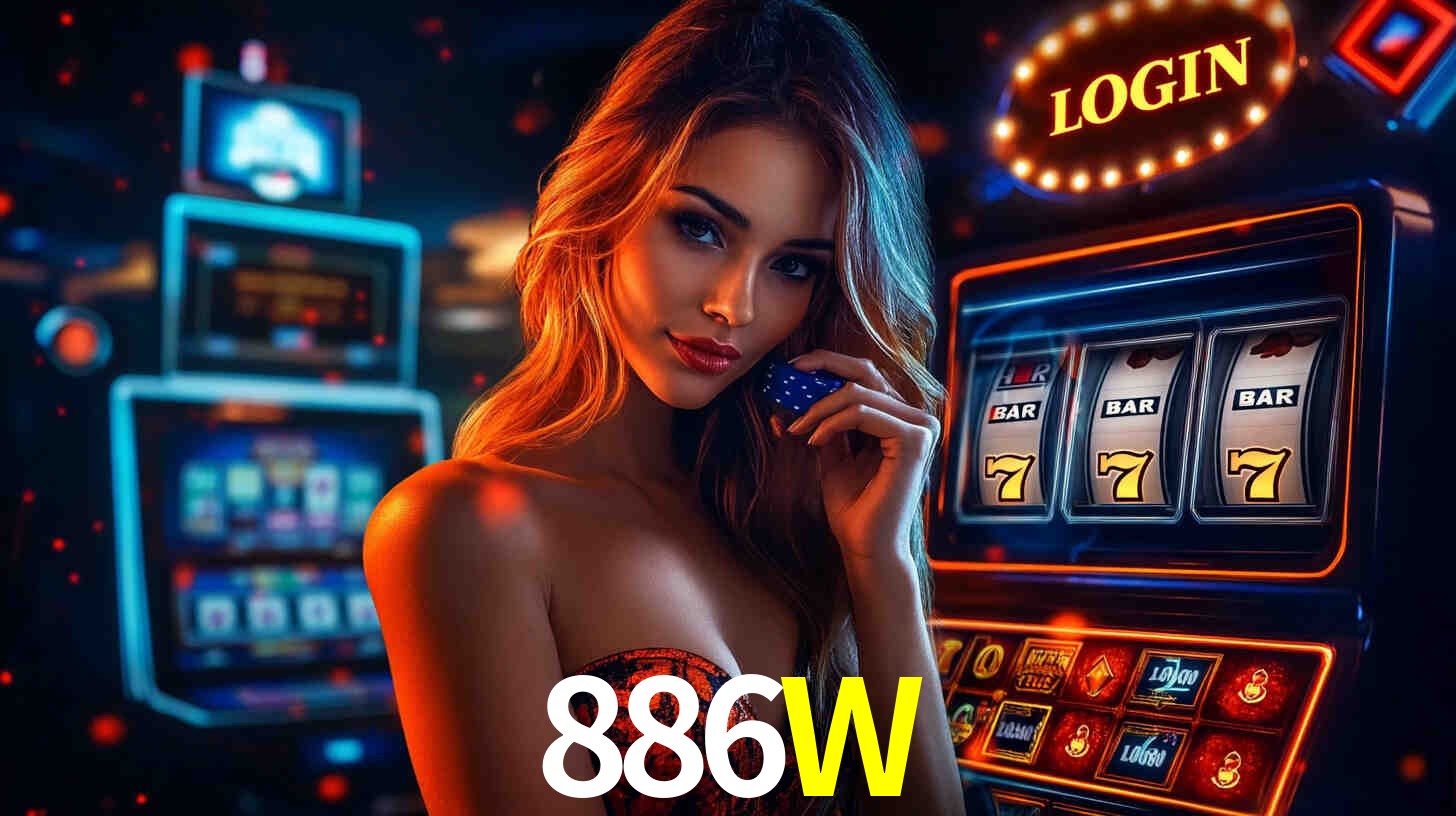 886W app