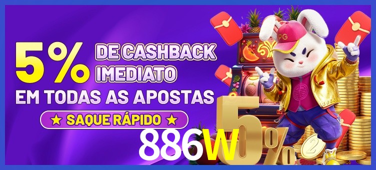 886W